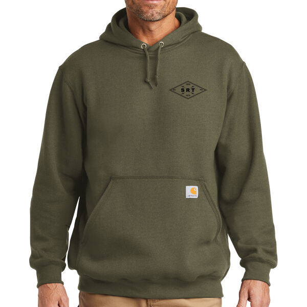 Carhartt Midweight Hoodie Thumbnail